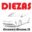 Diezas