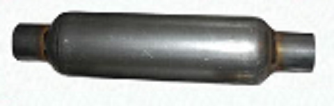 Universalus rezonatorius Ø76 mm, 400 mm