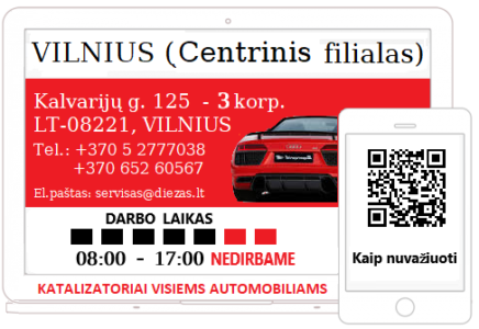 Centrinis filialas